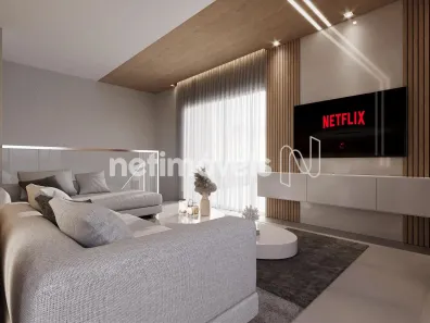 Apartamento com 4 Quartos à venda, 248m² no Anchieta, Belo Horizonte