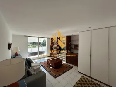 Cobertura com 4 Quartos para alugar, 380m² no Gávea, Rio de Janeiro
