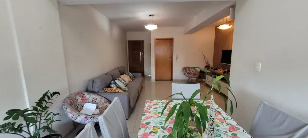 Apartamento com 3 Quartos à venda, 90m² no Caiçara-Adelaide, Belo Horizonte