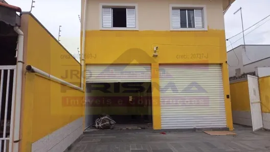 Ponto Comercial à venda, 118m² no Jardim Brasil, Itupeva