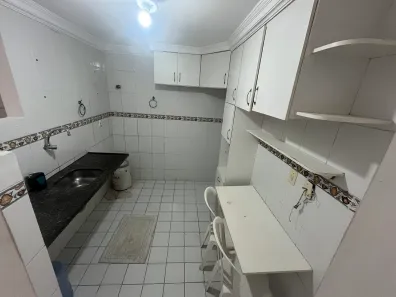 Casa de Condomínio com 2 Quartos à venda, 105m² no Stella Maris, Salvador