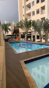 Apartamento com 2 Quartos para alugar, 97m² no Setor dos Afonsos, Aparecida de Goiânia