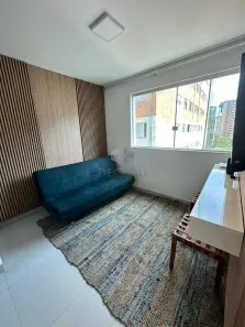 Apartamento com 2 Quartos à venda, 57m² no Savassi, Belo Horizonte