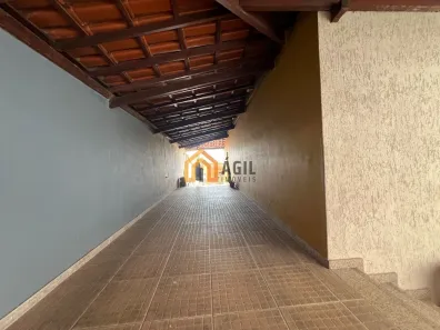 Casa com 3 Quartos à venda, 140m² no Campo do Além, São Joaquim de Bicas