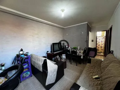 Apartamento com 2 Quartos à venda, 48m² no Paciência, Rio de Janeiro