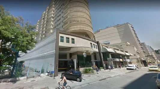 Apartamento com 3 Quartos para alugar, 84m² no Catete, Rio de Janeiro
