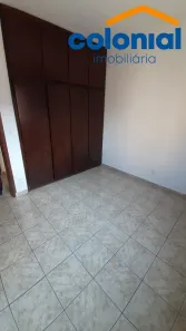 Apartamento com 3 Quartos para alugar, 60m² no Núcleo Residencial Satélite, Várzea Paulista