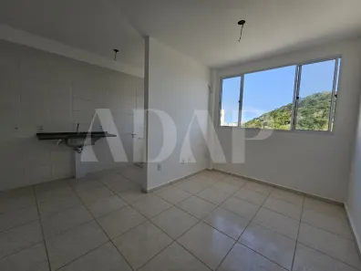 Apartamento com 2 Quartos para alugar, 49m² no Camorim, Rio de Janeiro