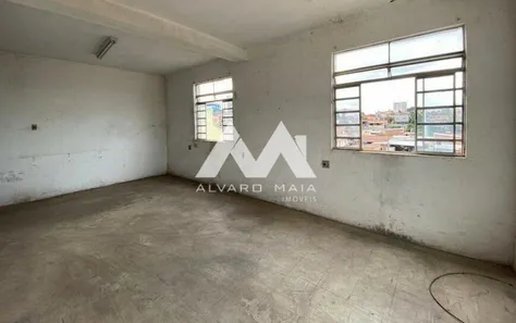 Ponto Comercial para alugar, 110m² no Pompéia, Belo Horizonte