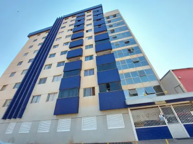 Apartamento com 2 Quartos à venda, 59m² no Ceilândia Norte, Brasília