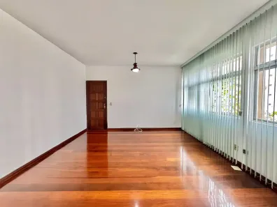 Apartamento com 3 Quartos à venda, 96m² no Funcionários, Belo Horizonte