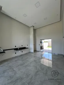 Casa de Condomínio com 3 Quartos à venda, 250m² no Jardim M da Gloria, Araçoiaba da Serra