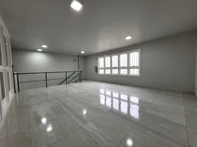 Galpão/Depósito/Armazém para alugar, 483m² no São Victor COHAB, Caxias do Sul