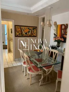 Apartamento com 1 Quarto à venda, 70m² no Leme, Rio de Janeiro