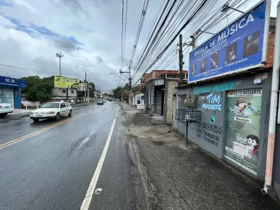 Ponto Comercial com 1 Quarto para alugar, 36m² no Jardim Alvorada, Nova Iguaçu