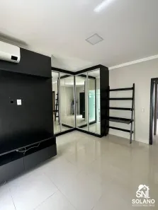 Casa de Condomínio com 3 Quartos para alugar, 320m² no Alphaville Flamboyant Residencial Araguaia, Goiânia
