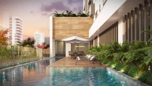 Cobertura com 5 Quartos à venda, 309m² no Anchieta, Belo Horizonte