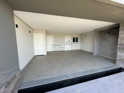 Sobrado com 3 Quartos à venda, 260m² no Sanga Funda, Nova Santa Rita