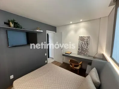 Apartamento com 1 Quarto à venda, 45m² no Cruzeiro, Belo Horizonte