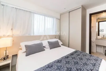 Apartamento com 2 Quartos para alugar, 60m² no Boa Viagem, Recife