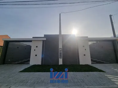 Casa com 3 Quartos à venda, 75m² no , Matinhos