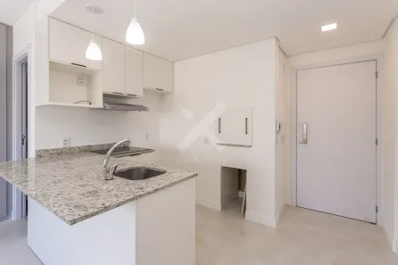 Flat com 1 Quarto à venda, 30m² no Moinhos de Vento, Porto Alegre