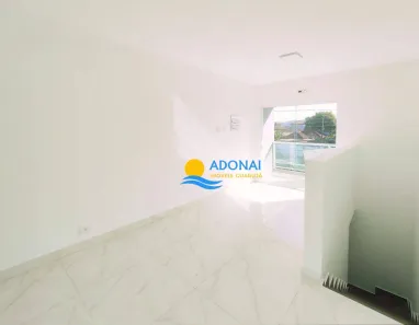 Casa com 3 Quartos à venda, 81m² no Vila Santa Rosa, Guarujá