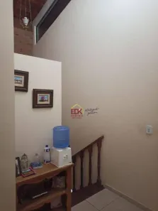 Casa de Condomínio com 3 Quartos à venda, 272m² no Caminho Novo, Tremembé