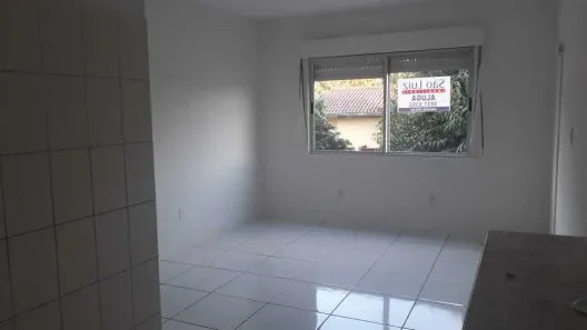 Kitnet com 1 Quarto para alugar, 25m² no Cristo Rei, São Leopoldo