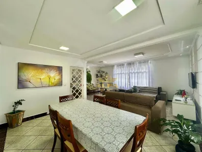 Casa com 4 Quartos à venda, 140m² no Jardim Santa Maria, Guarujá