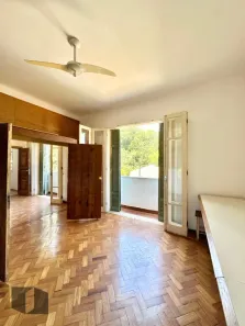 Apartamento com 3 Quartos à venda, 128m² no Cosme Velho, Rio de Janeiro