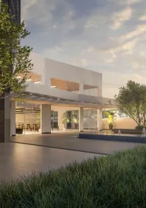Sala Comercial à venda, 41m² no Jardim Goiás, Goiânia