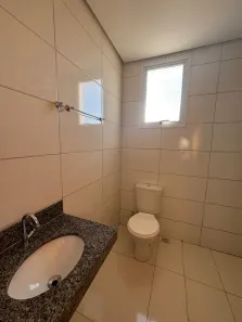 Apartamento com 2 Quartos para alugar, 40m² no Plano Diretor Norte, Palmas