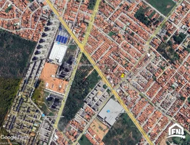 Ponto Comercial com 3 Quartos à venda, 50m² no Nova Parnamirim, Parnamirim