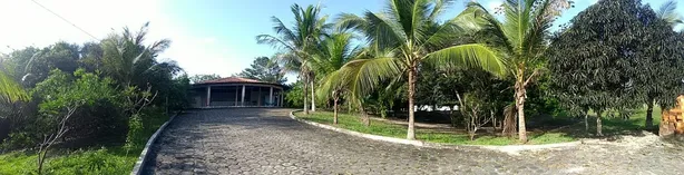 Fazenda/Sítio com 5 Quartos à venda, 12500m² no , Humberto de Campos