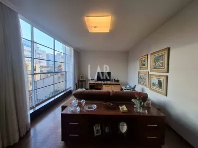 com 5 Quartos para alugar, 206m² no São Pedro, Belo Horizonte