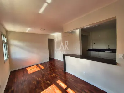 Apartamento com 3 Quartos à venda, 90m² no Coração de Jesus, Belo Horizonte