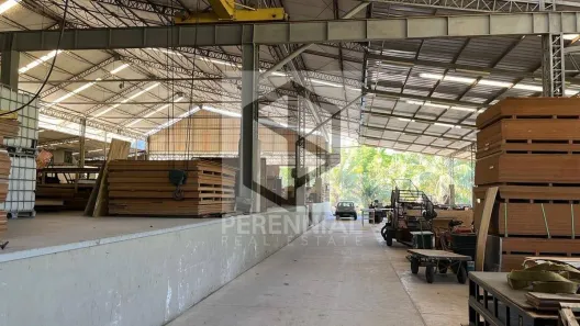 Galpão/Depósito/Armazém para alugar, 5560m² no Taquara, Rio de Janeiro