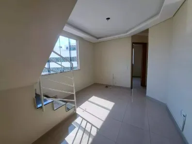 Cobertura com 2 Quartos à venda, 88m² no Diamante (Barreiro), Belo Horizonte