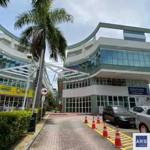 Ponto Comercial à venda, 138m² no Jacarepaguá, Rio de Janeiro