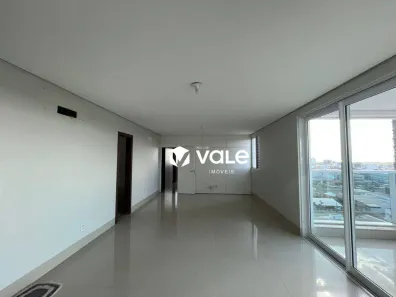 Apartamento com 3 Quartos para alugar, 114m² no Plano Diretor Norte, Palmas