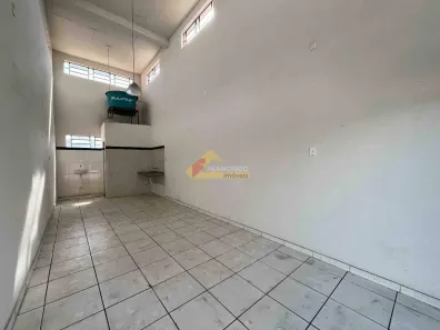 Ponto Comercial para alugar, 44m² no Nações, Divinópolis