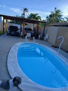 Casa de Condomínio com 2 Quartos à venda, 200m² no , Vera Cruz