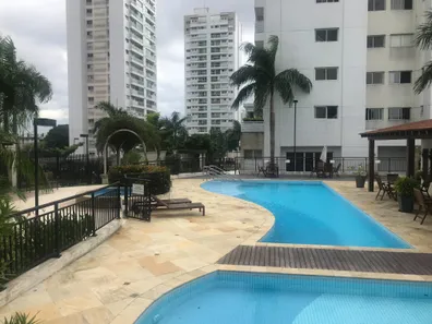 Apartamento com 3 Quartos à venda, 113m² no São Jorge, Manaus