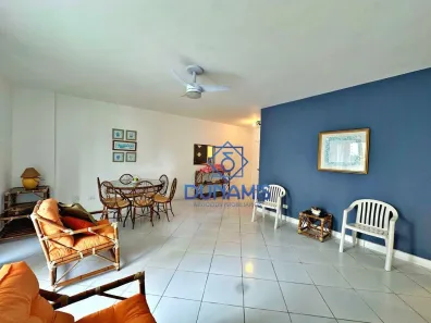 Apartamento com 2 Quartos à venda, 100m² no Vila Alzira, Guarujá