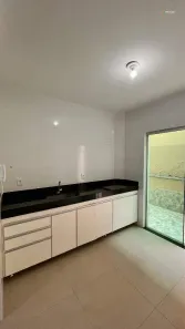 Apartamento com 2 Quartos para alugar, 46m² no Novo Centro, Santa Luzia