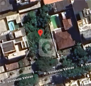 Lote/Terreno à venda, 630m² no Recreio dos Bandeirantes, Rio de Janeiro