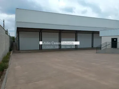 Galpão/Depósito/Armazém à venda, 4700m² no Residencial Alvorada, Araçoiaba da Serra