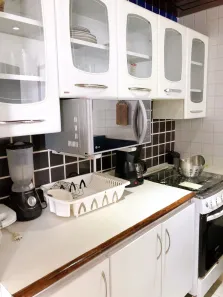 Flat com 1 Quarto para alugar, 35m² no Boa Viagem, Recife