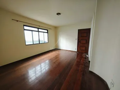 Apartamento com 3 Quartos à venda, 110m² no Luxemburgo, Belo Horizonte